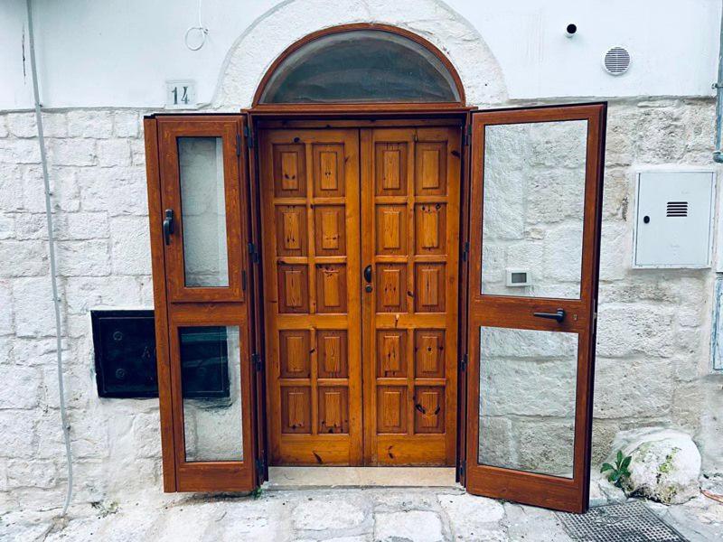 הוילה Dimora White אוסטוני מראה חיצוני תמונה