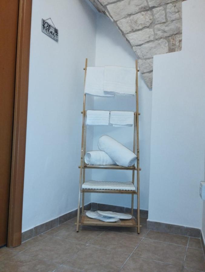 הוילה Dimora White אוסטוני מראה חיצוני תמונה