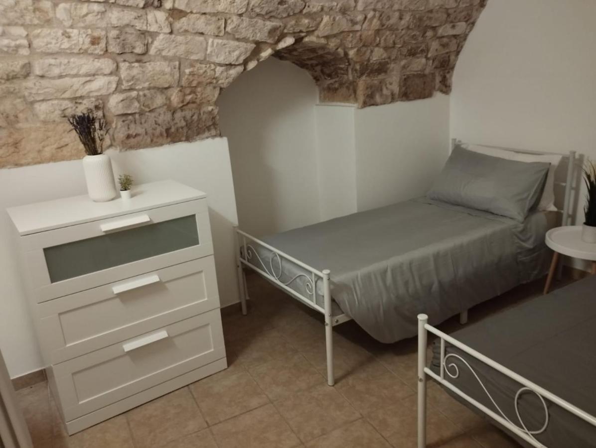 הוילה Dimora White אוסטוני מראה חיצוני תמונה